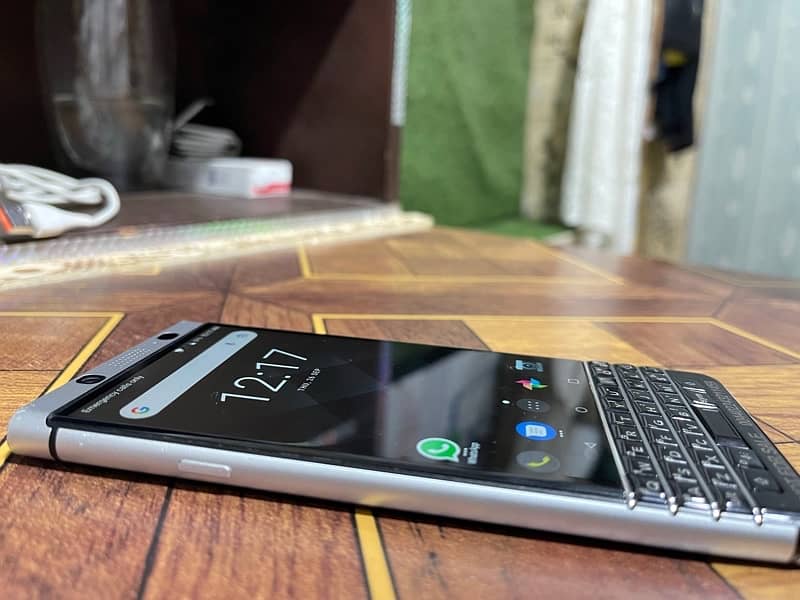 blackberry keyone 2