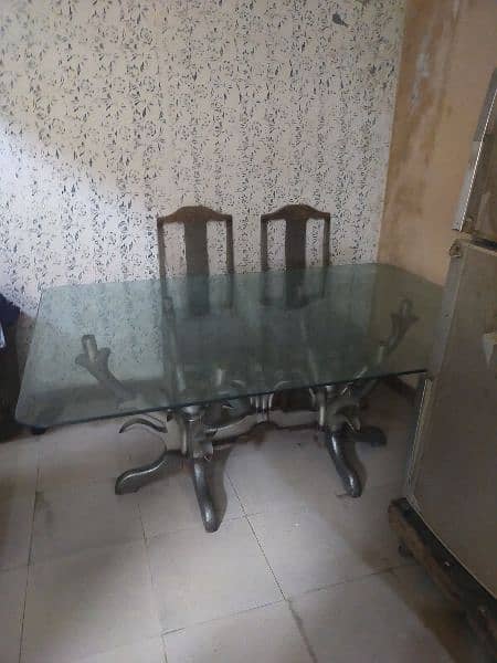 Dining table 1