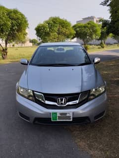 Honda City 1.3 IVTEC 2019 0