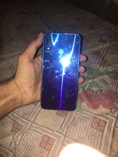 Huawei nova 3i pta approved