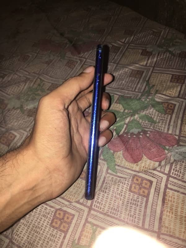 Huawei nova 3i pta approved 3