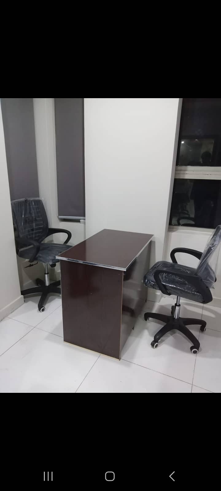 Furnished office 7