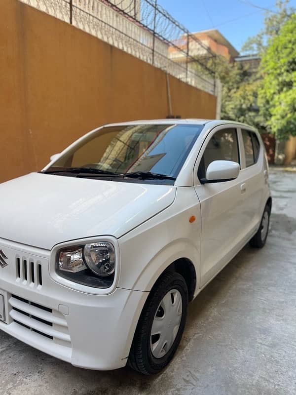 Suzuki Alto 2020 1