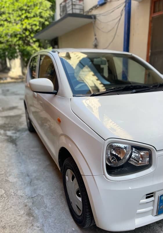 Suzuki Alto 2020 2