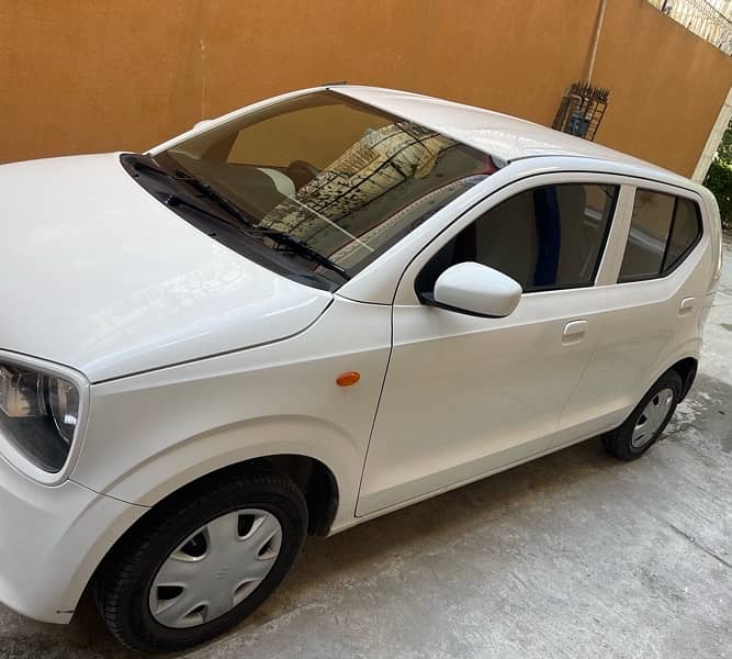 Suzuki Alto 2020 4