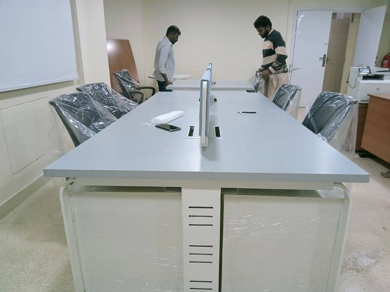 Office Furniture/Table/Chair/workstation/Conference Table 3