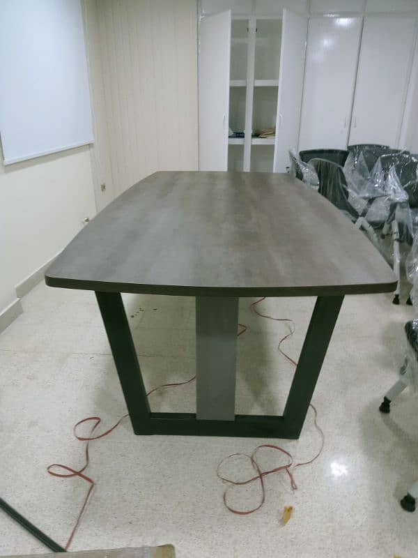 Office Furniture/Table/Chair/workstation/Conference Table 4