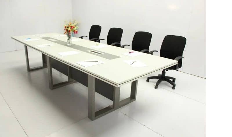 Office Furniture/Table/Chair/workstation/Conference Table 8