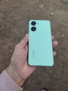 vivo y03