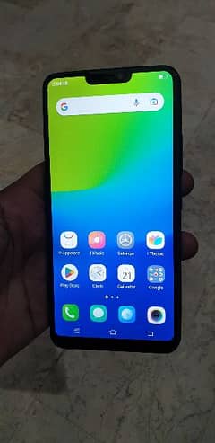 vivo Y85