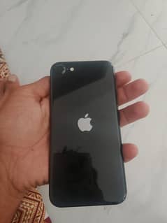 I Phone SE 2020 2nd Gen