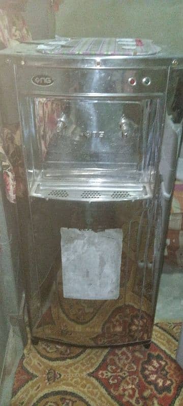 yah Ek water cooler hai 2