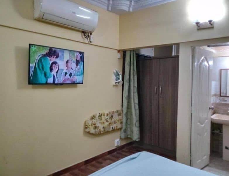 family guest house for rent daily basis 3