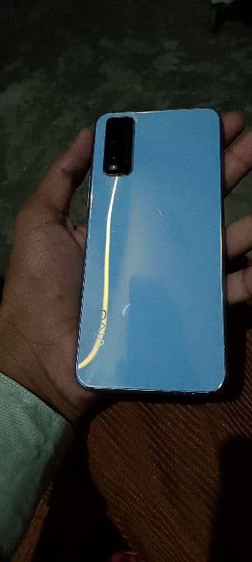 vivo y20 4 64GB 1