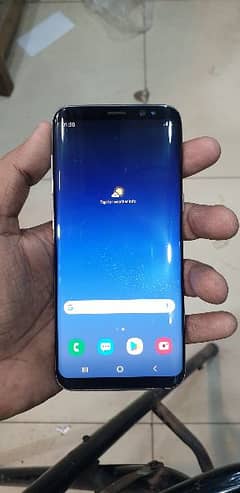 Samsung Galaxy S8