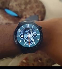 itel watch O41 just box open