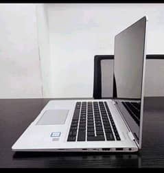 Hp Elitebook G2 1030 core i5 7th generation whatspp 03036647073