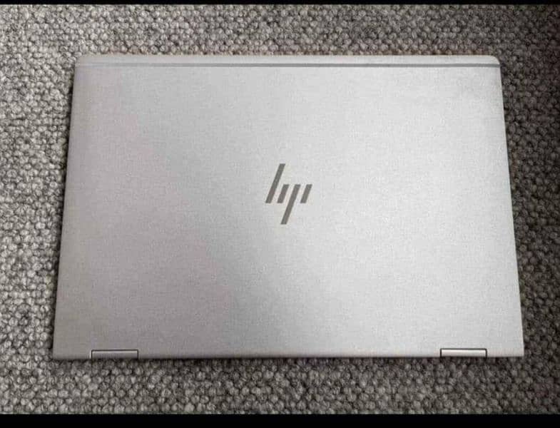 Hp Elitebook G2 1030 core i5 7th generation whatspp 03036647073 2