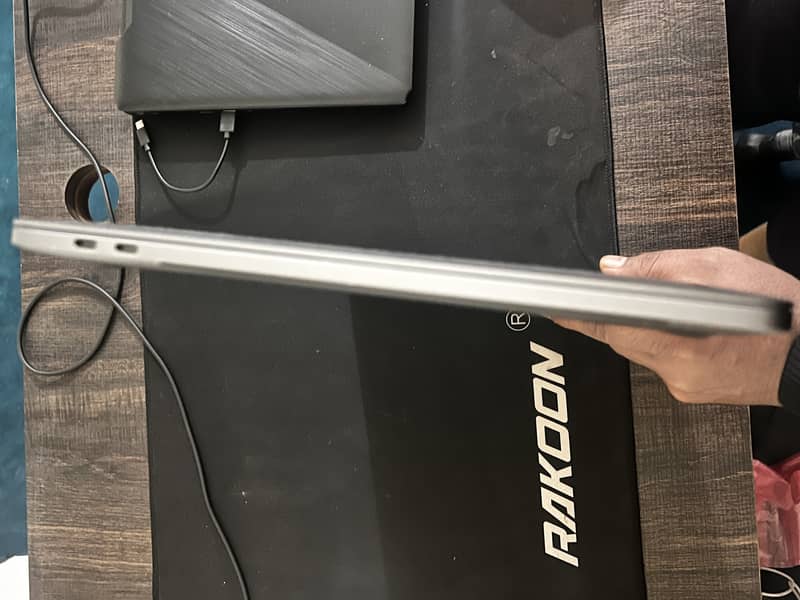 Macbook pro 2019 15 inch 5