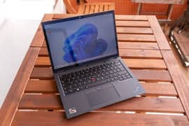 Lenovo ThinkPad L13 Gen 2 (13” AMD) 0