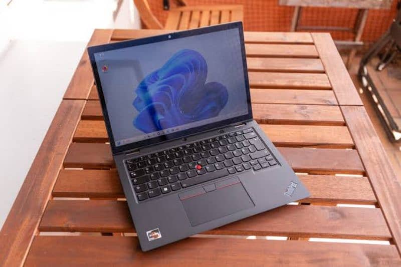 Lenovo ThinkPad L13 Gen 2 (13” AMD) 0