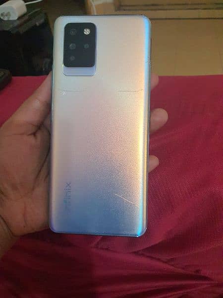 infinix note 10 pro 2