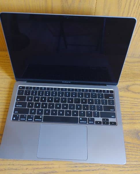 MacBook Air 1