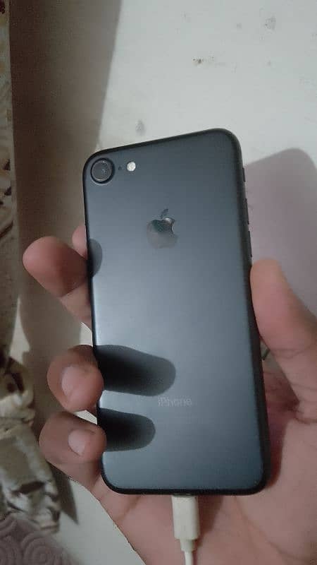 Iphone 7 128gb 0