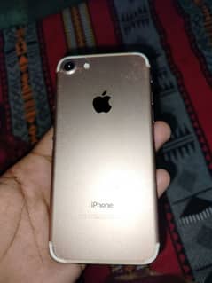 Iphone 7 PTA Approved