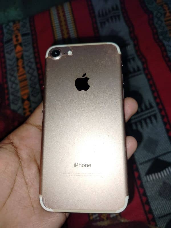 Iphone 7 PTA Approved 0