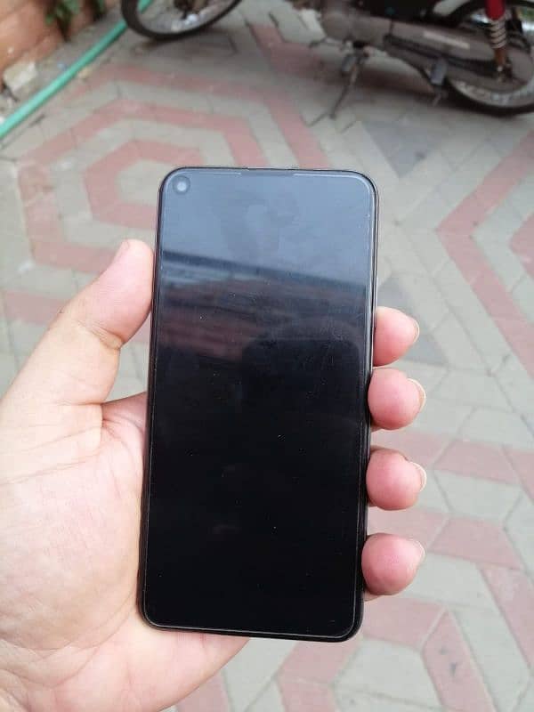 HUAWEI nova 5t 6 /128 3