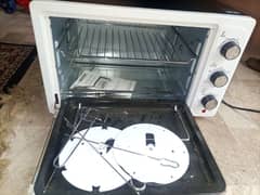 oven for sell 0