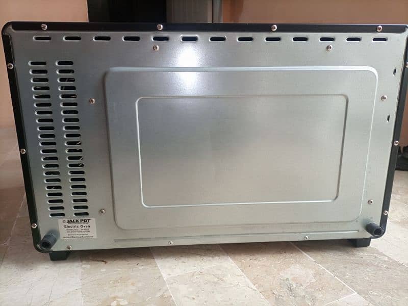 oven for sell 1