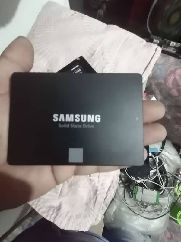 Samsung ssd 1tb 1