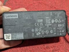 Lenovo Carbon X1 Type C Charger Original