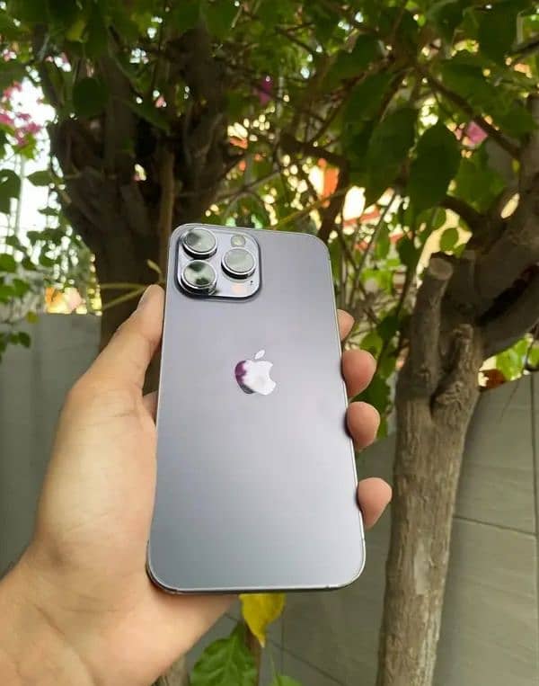 iphone 14 pro maxx pta proved 1