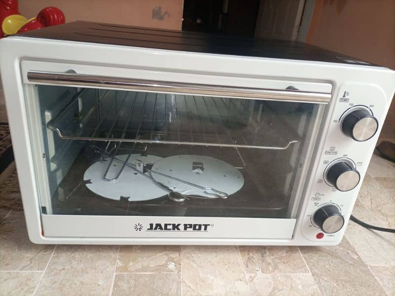 oven for sell 3