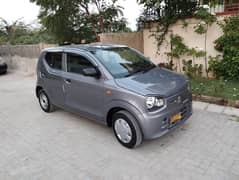 Suzuki Alto 2022 VX 0