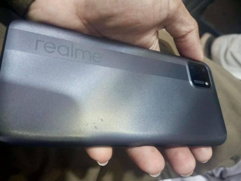 realme c11 2/32 with box 2