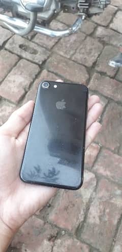 iPhone 7 128gb pta approved