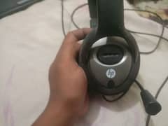 HP Headphone