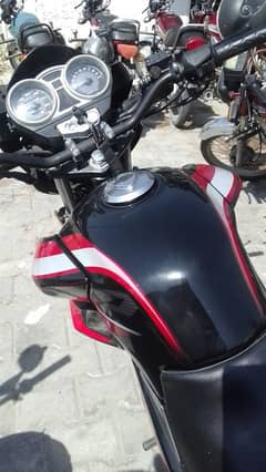 Honda 150 model 2017 0