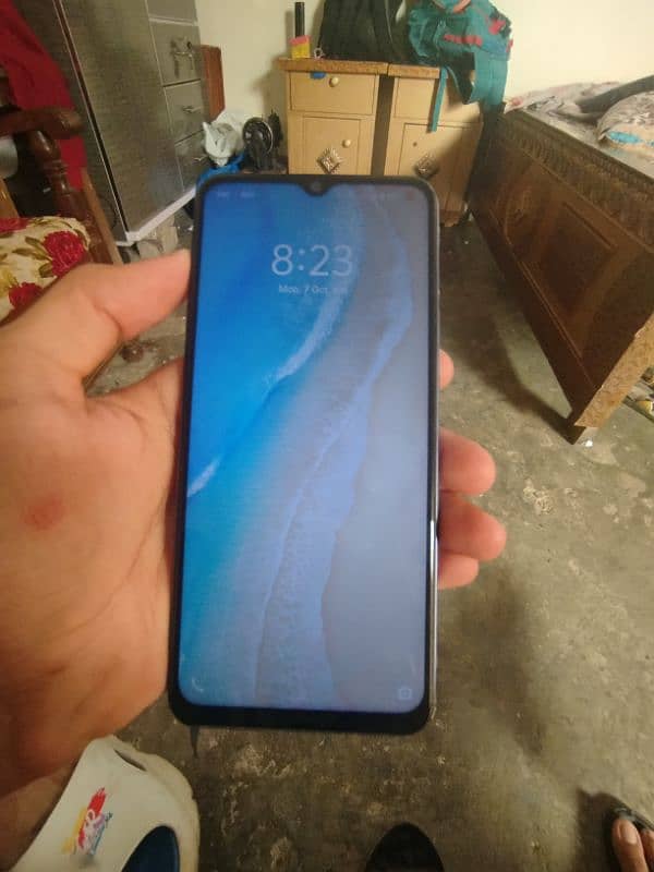 Vivo y17s 1