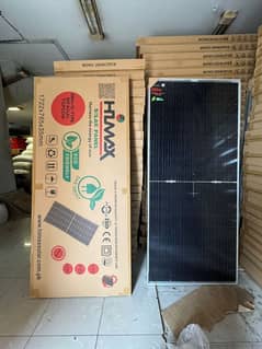 MG, Huasun, Jasco Solar plates