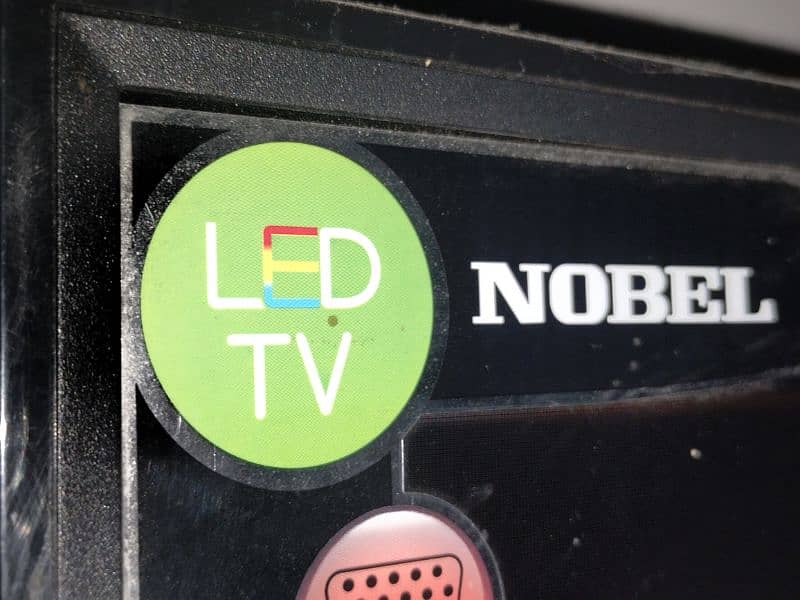 Nobel Led 32 4