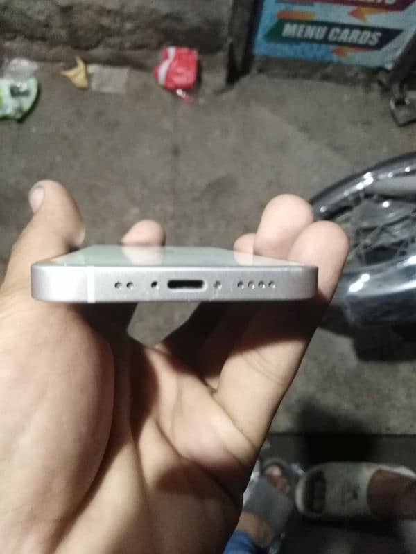 Iphone 12 mini exchange possible 1