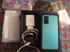 vivo v23e condition 10/10 all ok 8/256. GB with box and charger 0