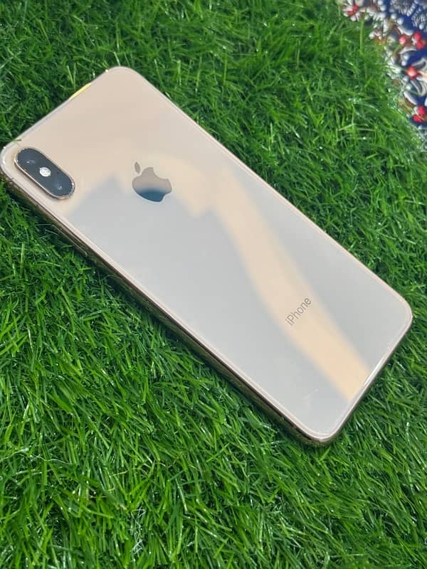 IPHONE XS MAX 2