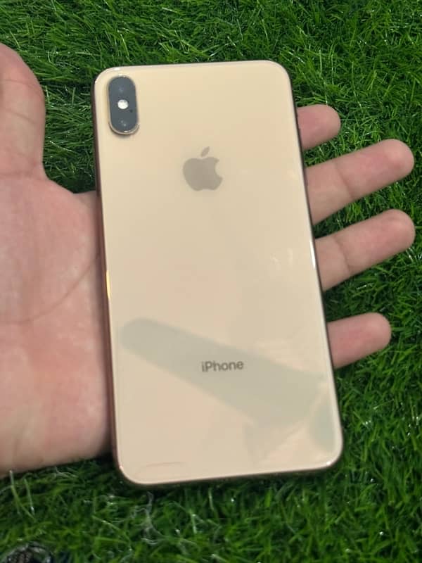 IPHONE XS MAX 3