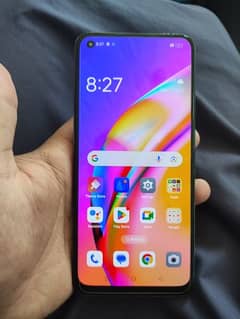 Oppo F19pro 8/128